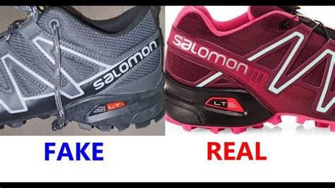 salomon shoes fake|salomon clearance scam.